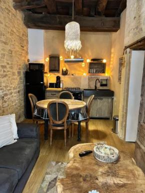 Gîte le médiéval